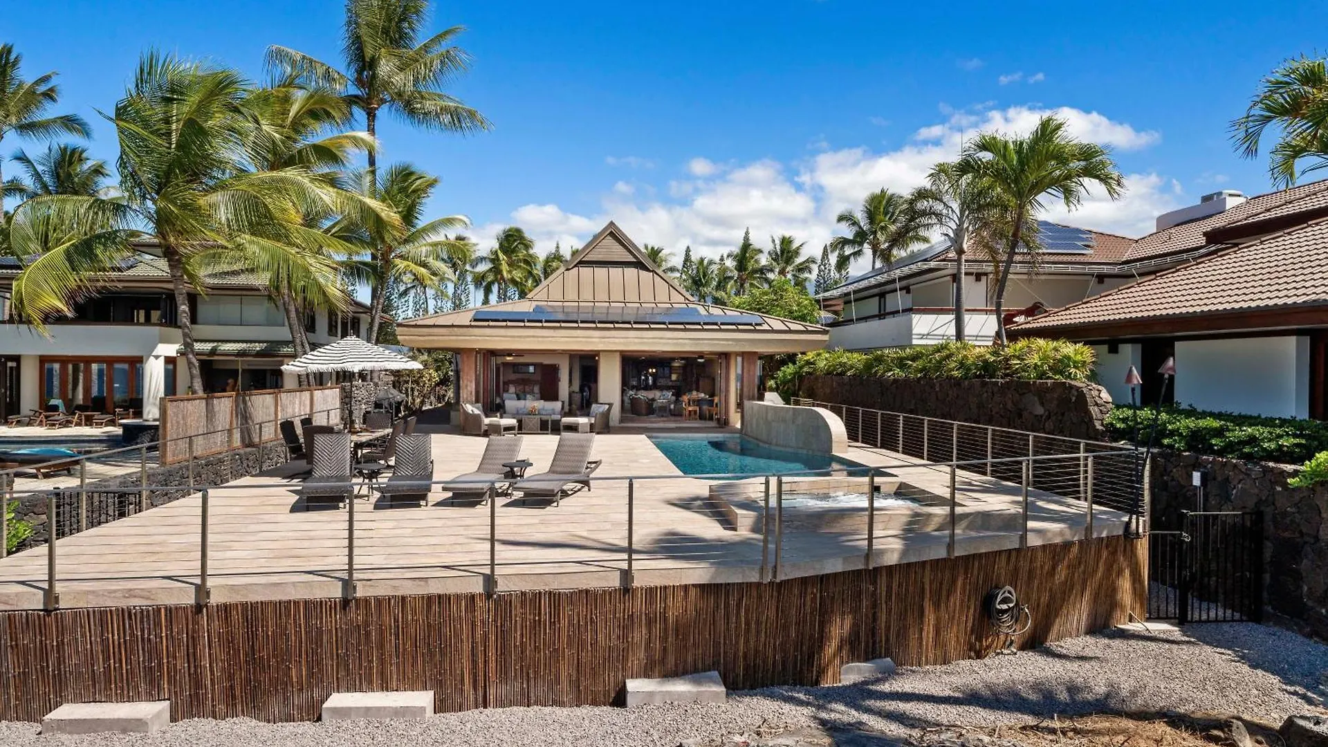 Villa Kai At Kona Bay Estates Kailua-Kona 0*,