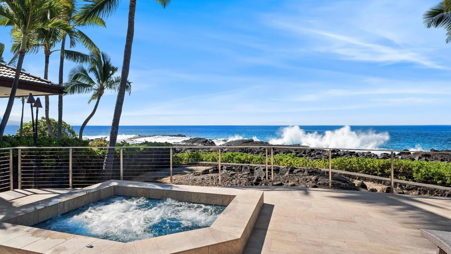 Villa Kai At Kona Bay Estates Kailua-Kona