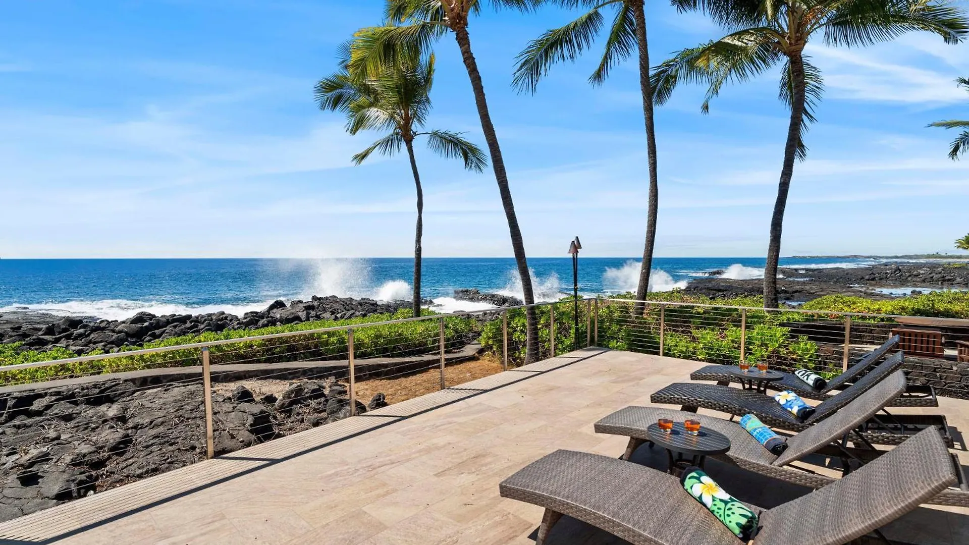 Villa Kai At Kona Bay Estates Kailua-Kona 0*,  USA