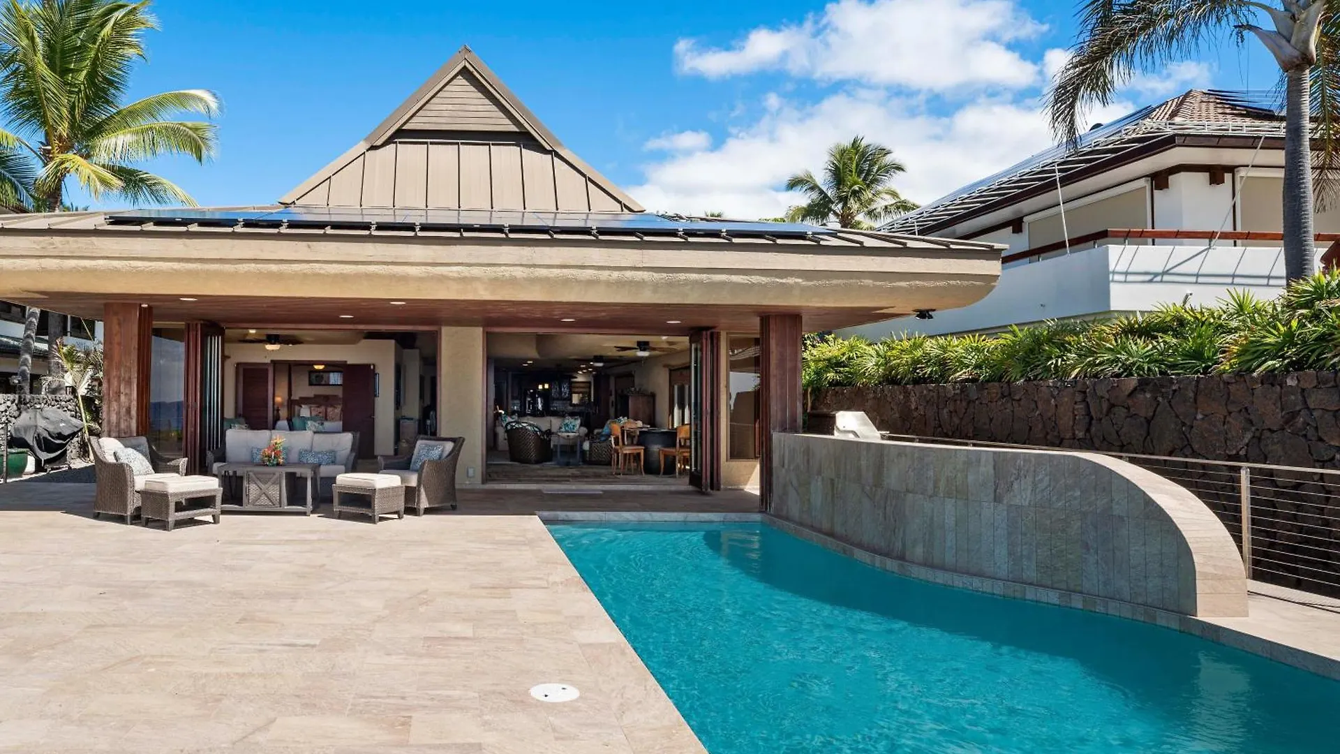 Villa Kai At Kona Bay Estates Kailua-Kona Ferienhaus