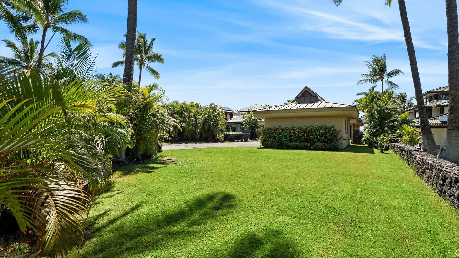 Ferienhaus Villa Kai At Kona Bay Estates Kailua-Kona