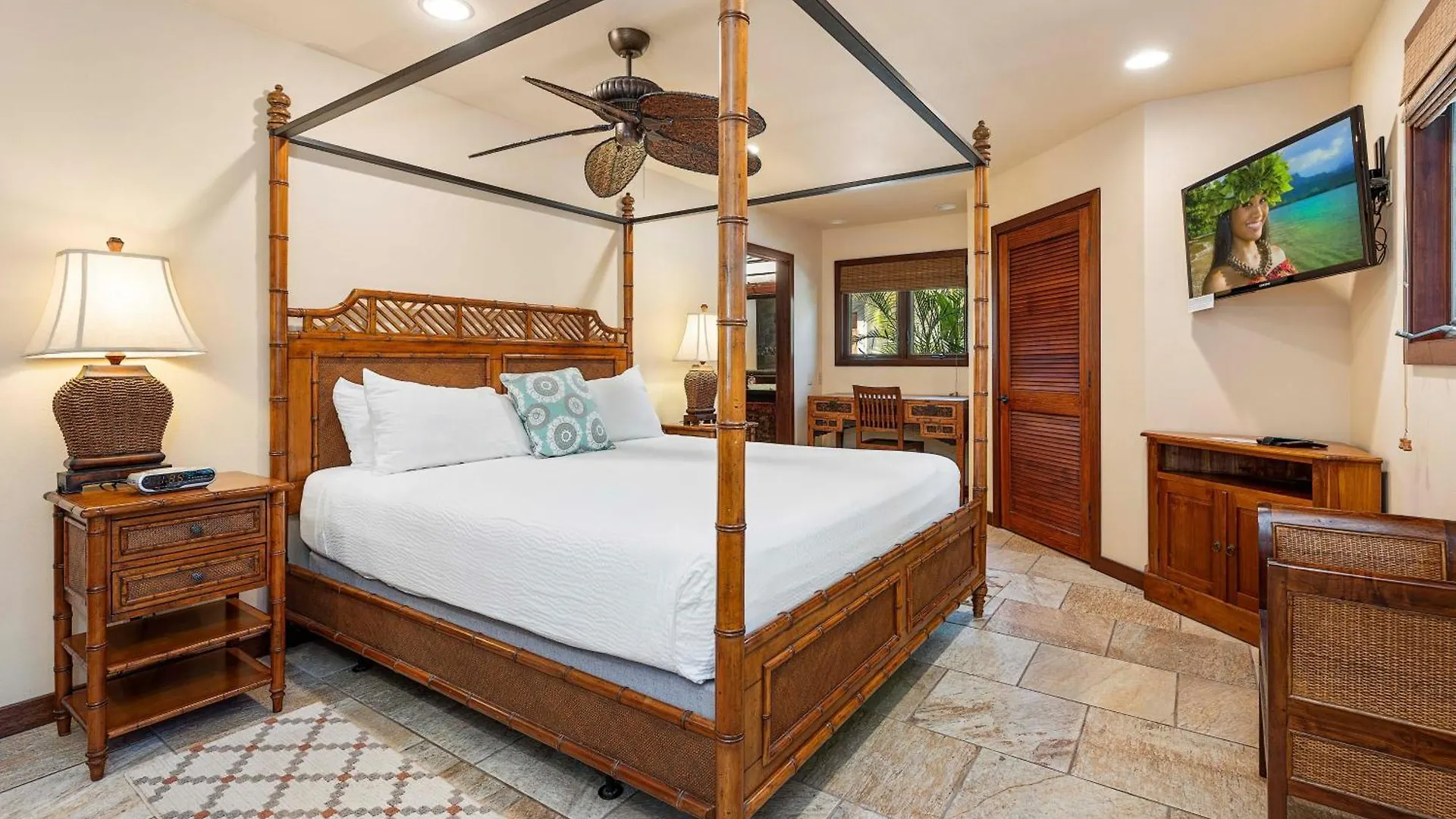 Ferienhaus Villa Kai At Kona Bay Estates Kailua-Kona USA