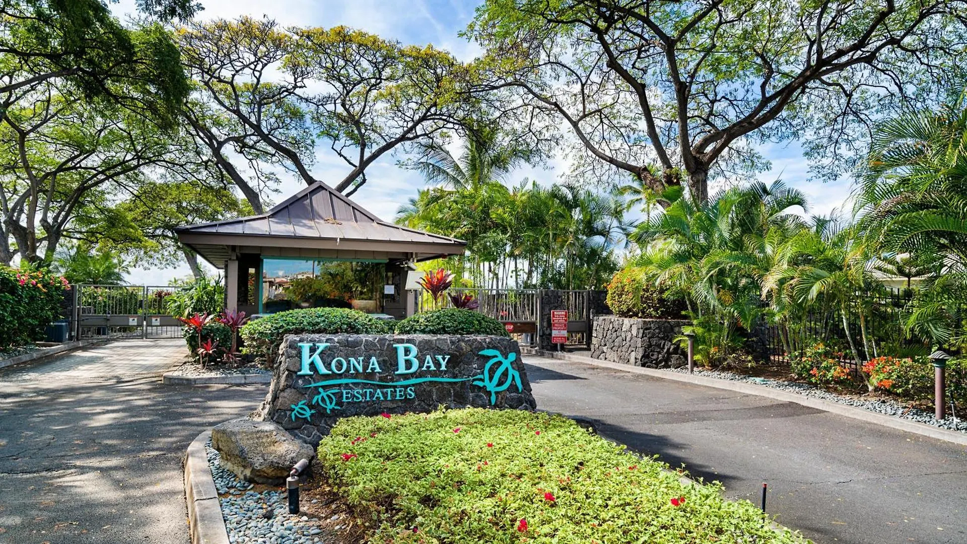 Villa Kai At Kona Bay Estates Kailua-Kona USA