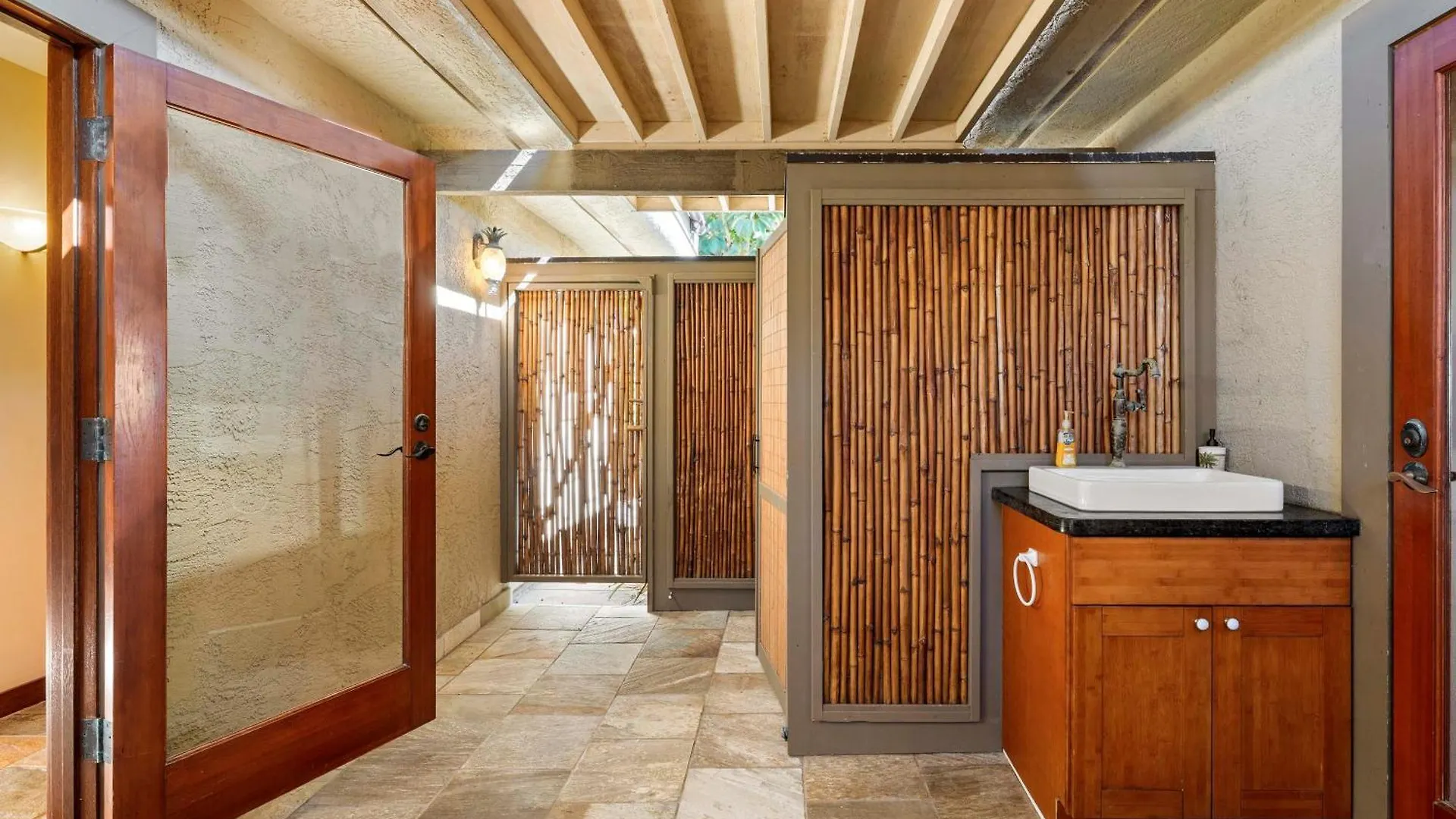 Ferienhaus Villa Kai At Kona Bay Estates Kailua-Kona USA