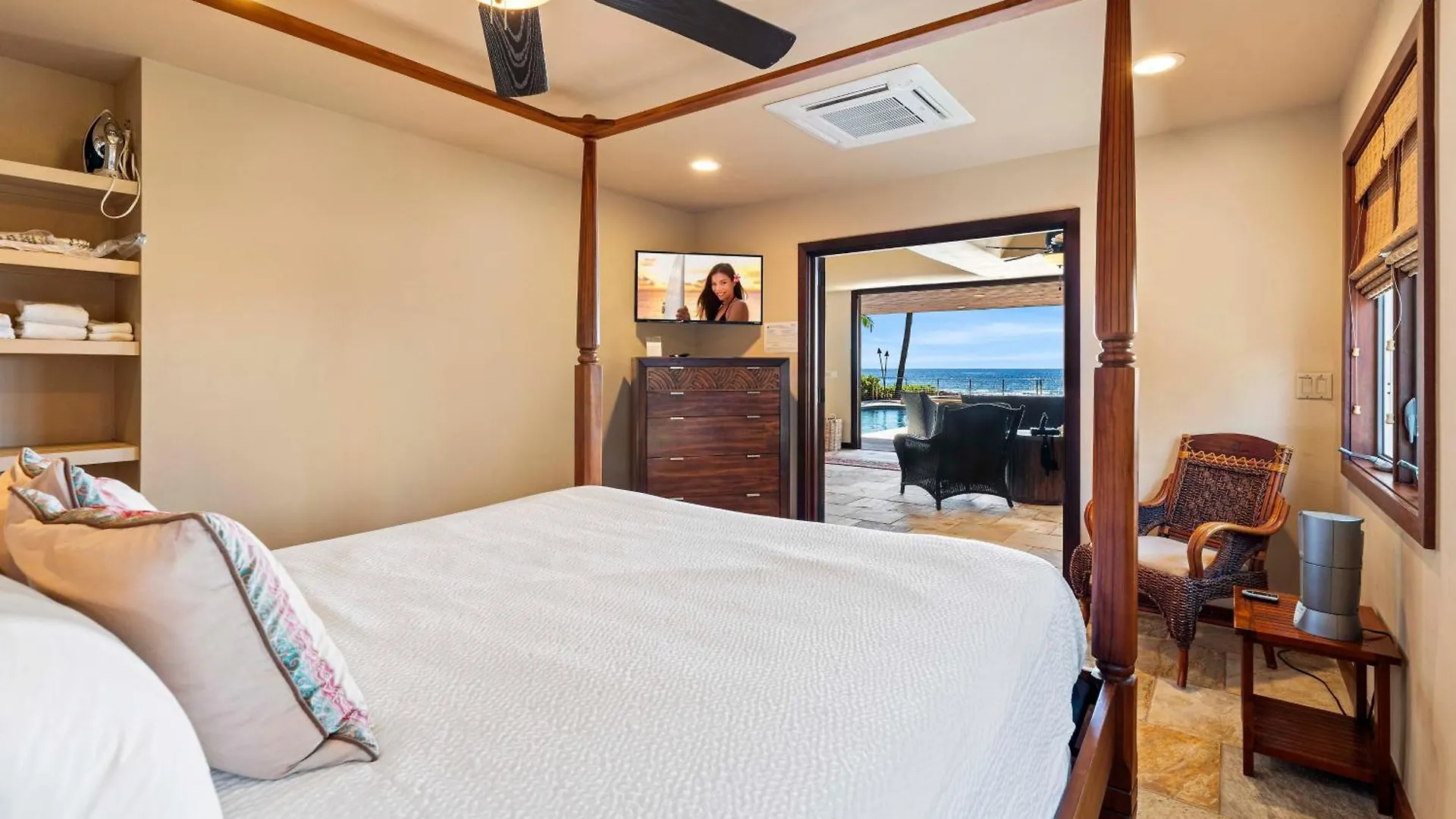 Villa Kai At Kona Bay Estates Kailua-Kona