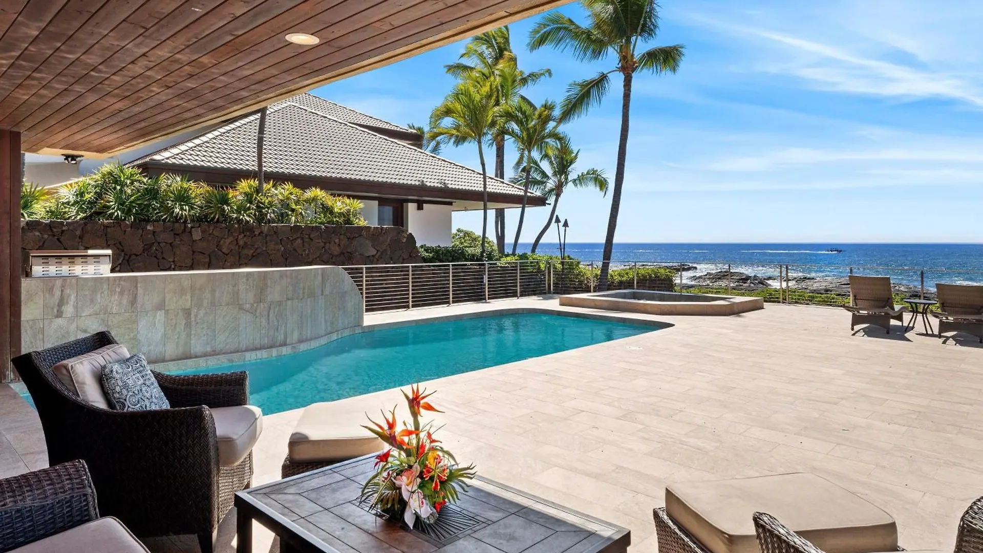 Villa Kai At Kona Bay Estates Kailua-Kona USA