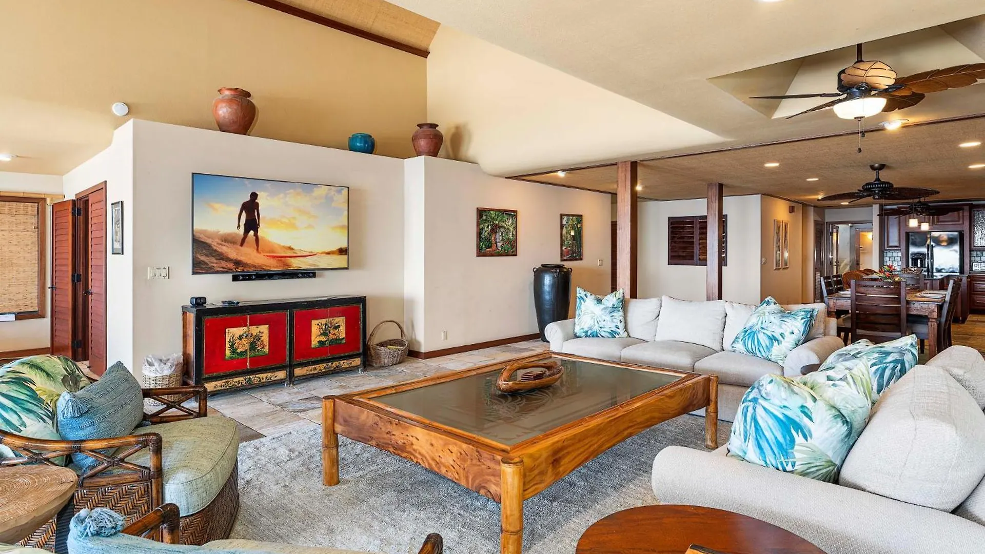 Villa Kai At Kona Bay Estates Kailua-Kona Ferienhaus